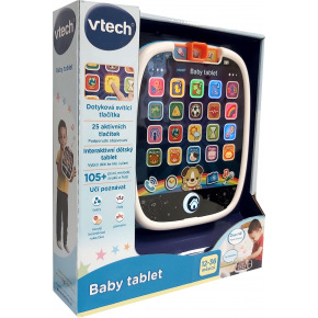 VTech Tablet dla niemowląt Vtech PL