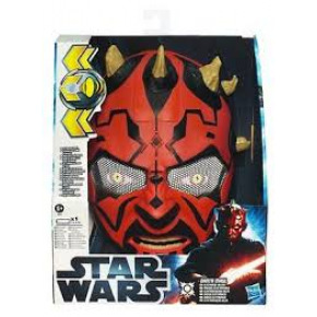 Hasbro Star Wars helma se zvuky, 2 druhy