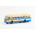 Abrex Autobus 706 RTO 1:43 - ČSAD