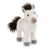 NICI plyš Pony Mony bílý 27cm, GREEN