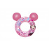 Bestway Nafukovací kruh - Disney Junior: Minnie, 74 x 76 cm