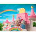 Sylvanian Families 5743 Duhová mateřská školka