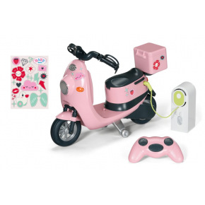 Zapf BABY born Elektroroller