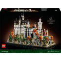 LEGO Architecture 21063 Zámek Neuschwanstein