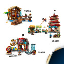 LEGO ONE PIECE 75639 Pirátská loď Plovoucí Merry