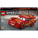 LEGO Speed Champions 77255 Blesk McQueen