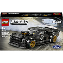LEGO Speed Champions 77262 Block's '65 Ford Mustang Hoonicorn V1
