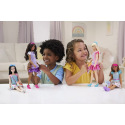 Mattel Barbie Moje První Barbie panenka assort