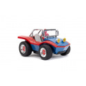 Jada RC Marvel Spiderman Buggy 1:24, 2 kan