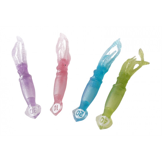 Sporto Mac Toys SPORTO Tintenfische zum Tauchen