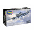 Revell Plastic ModelKit letadlo 03777 - Focke-Wulf Fw 200 C-5/C-8 Condor (1:72)