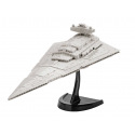 Revell ModelSet Star Wars 63609 - Imperial Star Destroyer (1:12300)