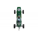 Scalextric Autíčko Single Seater SCALEXTRIC C4580A - 1963 Monaco Carlo Grand Prix Twin Pack (1:32)