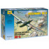 Zvezda Model Kit letadlo 4809 - Petlyakov Pe-2 (1:48)