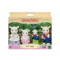 Sylvanian Families 5622 Ziegenfamilie