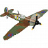Cobi 5868 Supermarine Spitfire Mk. I N3200 (WM)