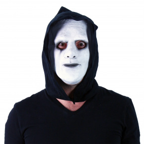 Rappa Maska dla dorosłych Zombie/Halloween