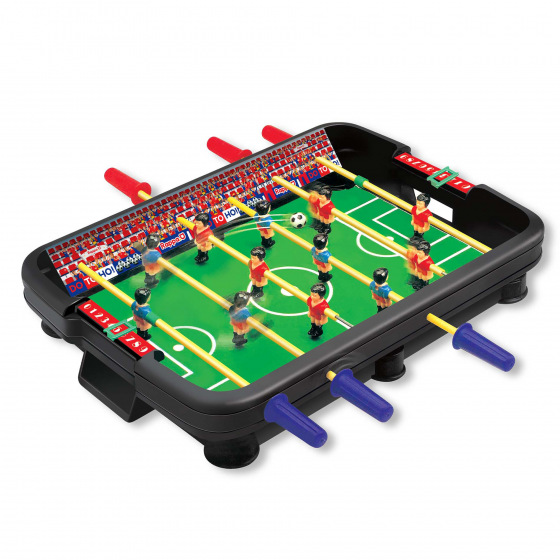 Rappa Zestaw gier 7 w 1