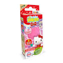 Amenity AB INKEE - Mini Pack Sprudelbombe - Hello Kitty