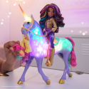 Spin Master UNICORN ACADEMY SVĚTELNÝ JEDNOROŽEC WILDSTAR 24 CM