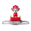 Spin Master PAW PATROL FIGUR MIT HOVERCRAFT MARSHALL