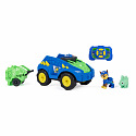 Spin Master PSI PATROL DINO RC AUTO Z PRZYCZEPĄ CHASE
