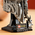 LEGO Icons 11373 Władca Pierścieni: Hełm Saurona