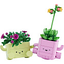 LEGO® Botanicals 11506 Houpající se rostlinky