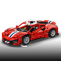 LEGO Technic 42235 Auto Ferrari 488 Pista