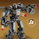 LEGO Marvel 76277 War Machine v robotickém brnění
