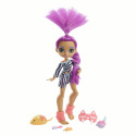 Mattel Cave Club PŘESPÁNÍ U PŘÁTEL PANENKA ASST