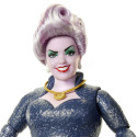 Mattel Malá mořská víla PANENKA MOŘSKÁ ČARODĚJNICE