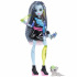 Mattel Monster High panenka monsterka - FRANKIE