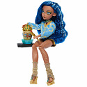 Mattel Monster High PANENKA SELF-SCARE SECRETS CLEO