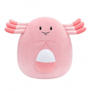 ORBICO Pokemon Squishmallow Chansey 25 cm