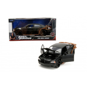 Jada Fast and Furious Dodge Charger 1:24