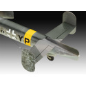 Revell Plastic ModelKit letadlo 03798 - Arado AR-240 (1:72)