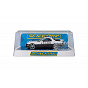Scalextric Autíčko Street SCALEXTRIC C4681 - Mazda RX7 FD Japanese Police (1:32)