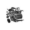 Airfix Quick Build auto J6053 - Ford F-150 Raptor - Grey