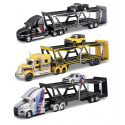 Maisto - Design Transporter, sortiert, 1:64