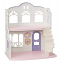 Sylvanian Families 5642 Kadeřnický salón pro poníky