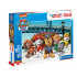 Clementoni Puzzle 104 dílků Maxi - Paw Patrol