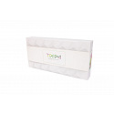 Hape Stavebnica Trido - Jungle Medium, 24 dielikov