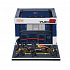 Bburago - Formula Racing F1 Pit Pass set - Oracle Red Bull Racing RB21 (2025) #22 Yuki Tsunoda, 1:43