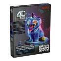 Spin Master Demon Hunters K-POP DERPY TYGR