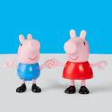 HASBRO - Prasátko Peppa Pig rodinka, 5 figurek