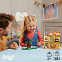 LEGO Bluey 11203 Bluey a její rodinný dům