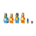 LEGO Bluey 11203 Bluey a její rodinný dům