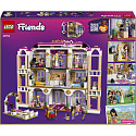LEGO Friends 42704 Grand Hotel v městečku Heartlake