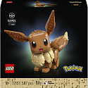 LEGO Pokémon 72151 Eevee